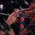 Patrick Mix def. Sergio Pettis via Submission (Rear-Naked Choke); R2, 1:51.