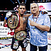 Patrick Mix def. Raufeon Stots via KO (Knee) R1 1:20