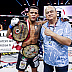 Patrick Mix def. Raufeon Stots via KO (Knee) R1 1:20