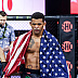 Patrick Mix def. Raufeon Stots via KO (Knee) R1 1:20