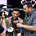 Patrick Mix def. Raufeon Stots via KO (Knee) R1 1:20