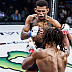 Patrick Mix def. Raufeon Stots via KO (Knee) R1 1:20
