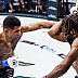 Patrick Mix def. Raufeon Stots via KO (Knee) R1 1:20