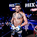 Patrick Mix def. Raufeon Stots via KO (Knee) R1 1:20