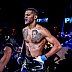 Patrick Mix def. Raufeon Stots via KO (Knee) R1 1:20