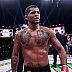 Patrick Mix (17-1) defeated Magomed Magomedov (19-3) via technical submission (guillotine choke) at 2:39 of round two