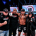 Patrick Mix (17-1) defeated Magomed Magomedov (19-3) via technical submission (guillotine choke) at 2:39 of round two