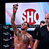 Patrick Mix (17-1) defeated Magomed Magomedov (19-3) via technical submission (guillotine choke) at 2:39 of round two