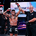 Patrick Mix (17-1) defeated Magomed Magomedov (19-3) via technical submission (guillotine choke) at 2:39 of round two