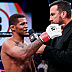 Patrick Mix (17-1) defeated Magomed Magomedov (19-3) via technical submission (guillotine choke) at 2:39 of round two