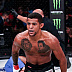 Patrick Mix (17-1) defeated Magomed Magomedov (19-3) via technical submission (guillotine choke) at 2:39 of round two