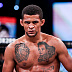 Patrick Mix (17-1) defeated Magomed Magomedov (19-3) via technical submission (guillotine choke) at 2:39 of round two