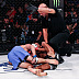 Patrick Mix (17-1) defeated Magomed Magomedov (19-3) via technical submission (guillotine choke) at 2:39 of round two