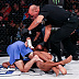 Patrick Mix (17-1) defeated Magomed Magomedov (19-3) via technical submission (guillotine choke) at 2:39 of round two