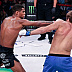 Patrick Mix (17-1) defeated Magomed Magomedov (19-3) via technical submission (guillotine choke) at 2:39 of round two