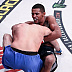 Patrick Mix (17-1) defeated Magomed Magomedov (19-3) via technical submission (guillotine choke) at 2:39 of round two
