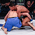 Patrick Mix (17-1) defeated Magomed Magomedov (19-3) via technical submission (guillotine choke) at 2:39 of round two