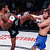 Patrick Mix (17-1) defeated Magomed Magomedov (19-3) via technical submission (guillotine choke) at 2:39 of round two
