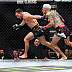 Charles Oliveira def. Michael Chandler via Unanimous Decision (49-46, 49-46, 49-45)
