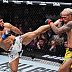 Arman Tsarukyan def. Charles Oliveira via Split Decision (28-29, 29-28, 29-28)
