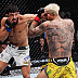 Arman Tsarukyan def. Charles Oliveira via Split Decision (28-29, 29-28, 29-28)