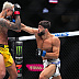 Arman Tsarukyan def. Charles Oliveira via Split Decision (28-29, 29-28, 29-28)