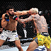Arman Tsarukyan def. Charles Oliveira via Split Decision (28-29, 29-28, 29-28)