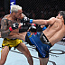 Charles Oliveira def. Beneil Dariush R1 4:10 via TKO (Punches)