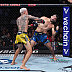 Charles Oliveira def. Beneil Dariush R1 4:10 via TKO (Punches)