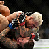 Charles Oliveira def. Dustin Poirier R3 1:02 via Submission (Rear-Naked Choke)