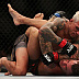 Charles Oliveira def. Dustin Poirier R3 1:02 via Submission (Rear-Naked Choke)