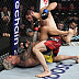 Islam Makhachev def. Charles Oliveira R2 3:16 via Submission (Arm-Triangle Choke)