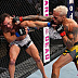 Charles Oliveira def. Michael Chandler R2 0:19 via TKO (Punches)