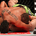Charles Oliveira def. Nik Lentz via Submission (Guillotine Choke) R3 1:10