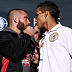 Jeremy Stephens and Charles Oliveira