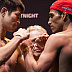 Hatsu Hioki and Charles Oliveira