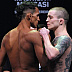 Charles Oliveira vs. Andy Ogle