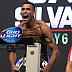 Charles Oliveira