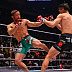 Hiromasa Ogikubo vs. Naoki Inoue