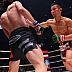 Naoki Inoue (15-2) def. Yuki Motoya (24-9) via Submision (Rear-Naked Choke)