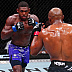 Kamaru Usman def. Joaquin Buckley via Unanimous Decision (49-46, 49-46, 48-47) R5 5:00