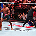 Mansur Abdul-Malik def. Cody Brundage via Technical Decision (Unanimous) R3 0:36