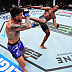 Mansur Abdul-Malik def. Cody Brundage via Technical Decision (Unanimous) R3 0:36