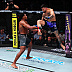Mansur Abdul-Malik def. Cody Brundage via Technical Decision (Unanimous) R3 0:36