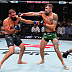 Michael Chiesa def. Court McGee via Unanimous Decision (30-27, 30-27, 29-28)