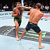 Michael Chiesa def. Court McGee via Unanimous Decision (30-27, 30-27, 29-28)