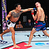 Jose Ochoa def. Cody Durden R2 0:11 via KO (Punches)