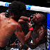 Philip Rowe def. Ange Loosa R3 4:03 via TKO (Punches)