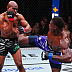 Kamaru Usman def. Joaquin Buckley via Unanimous Decision (49-46, 49-46, 48-47) R5 5:00