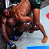 Kamaru Usman def. Joaquin Buckley via Unanimous Decision (49-46, 49-46, 48-47) R5 5:00